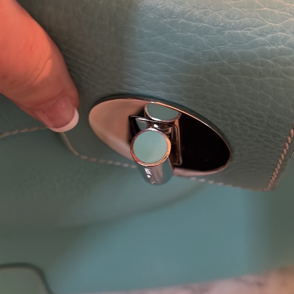 🩵 Tiffany & Co Purse 🩵 - Picture 7 of 15